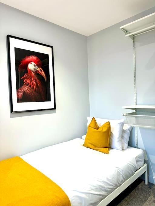 Massive 3 Bedroom - Ground Floor - Near The Beach! ボーンマス エクステリア 写真